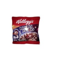 MOONS & STARS - Kellogs Choco Cereal (28g x 80 Sachets) carton